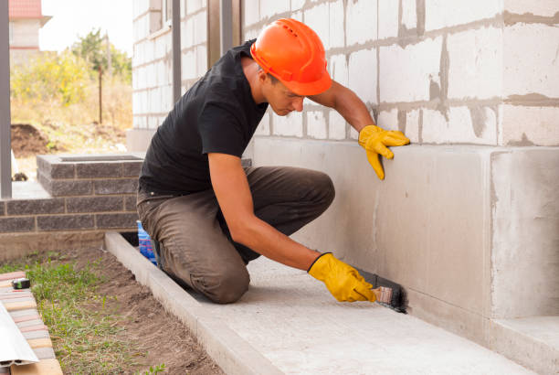 Licensed Exterior Waterproofing service in Nazareth, PA - SGP Waterproofing